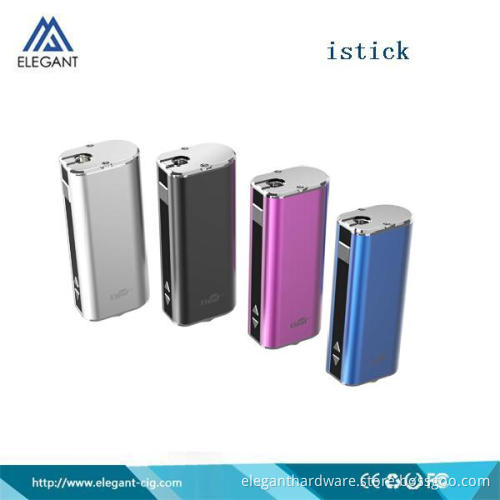 Christmas Hot Products 20W Mod Ismoka Istick Eleaf Kit/Stick/Ecigarette/Vwmod/20wmod/Istick